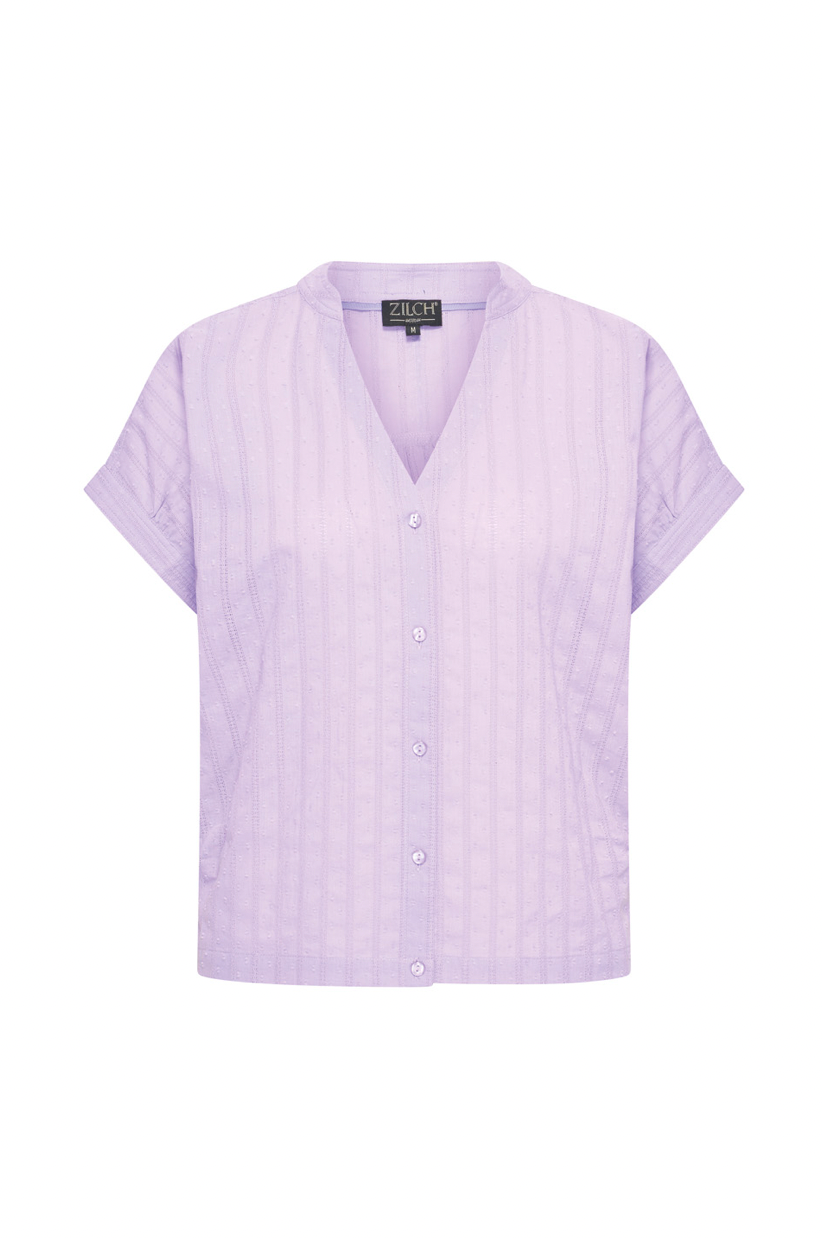 Zilch - Blouse Wide