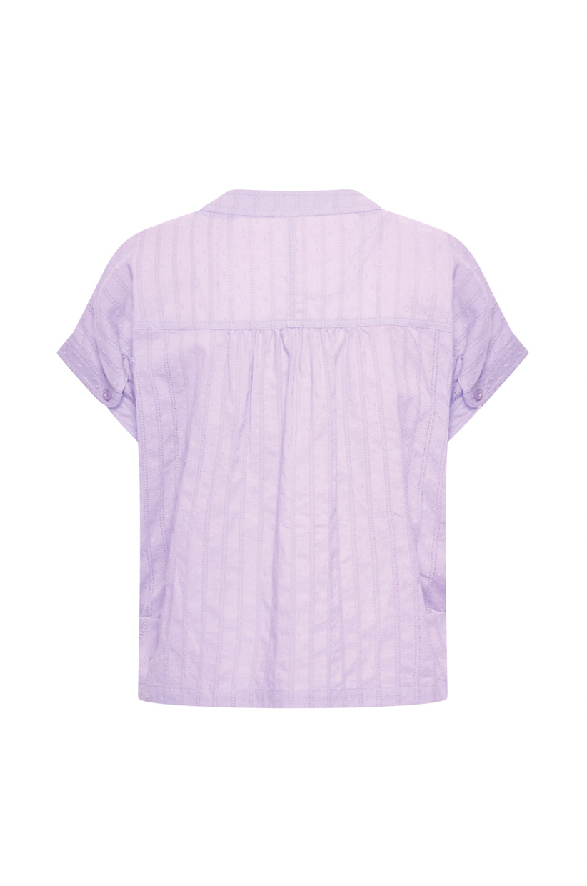 Zilch - Blouse Wide