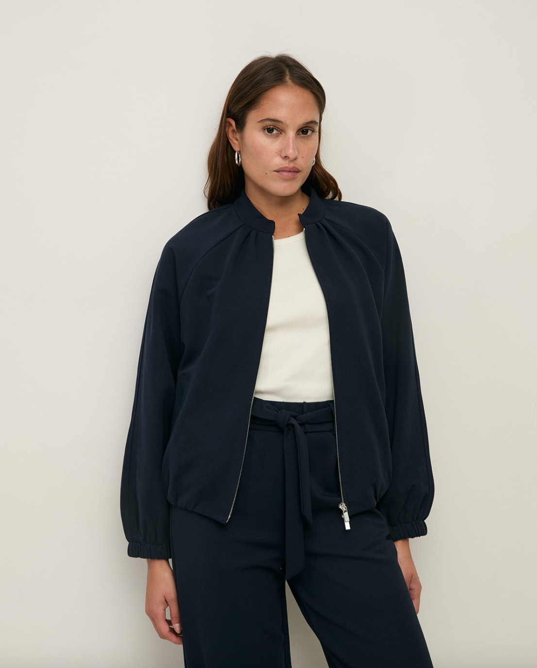 Yerse - Leichte Bomberjacke