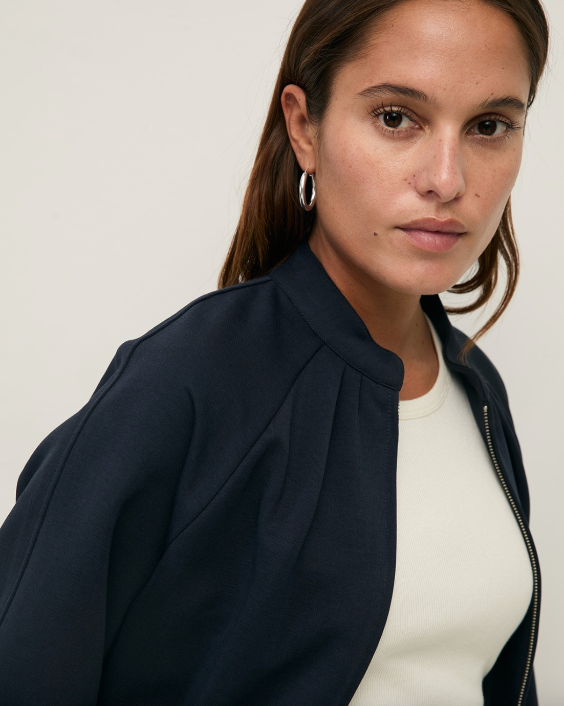 Yerse - Leichte Bomberjacke