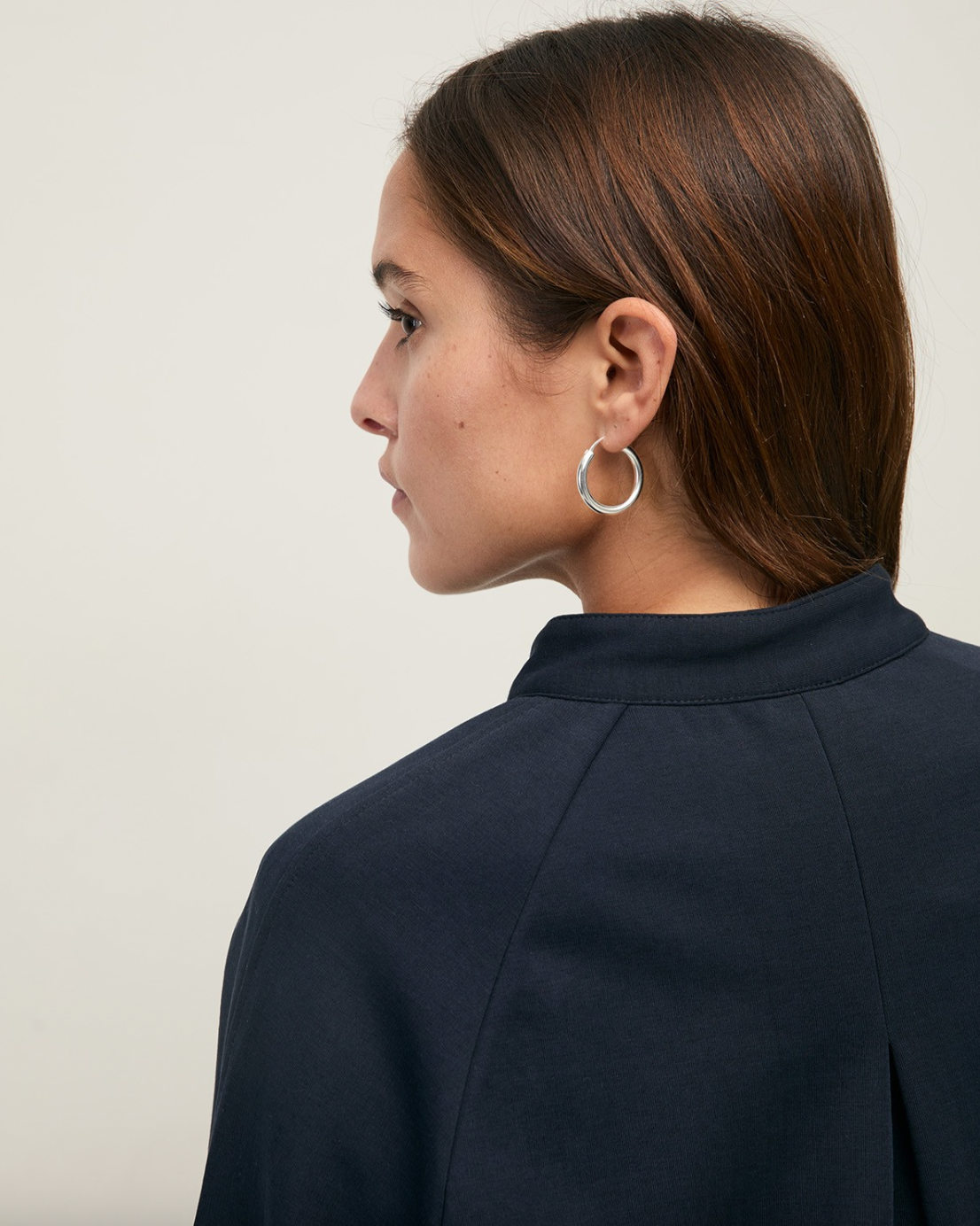 Yerse - Leichte Bomberjacke