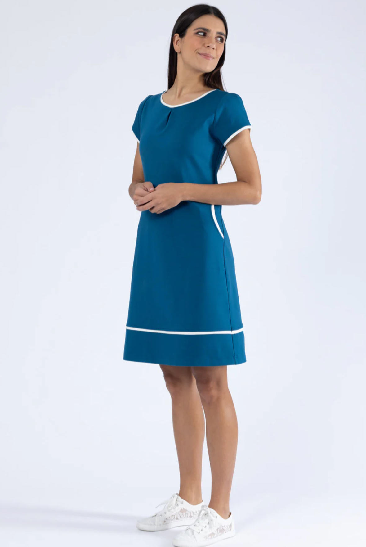Costura - Kleid Janet