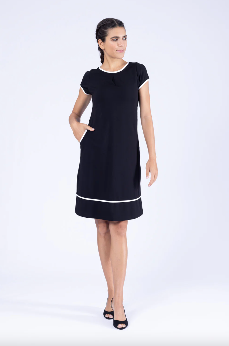 Costura - Kleid Janet