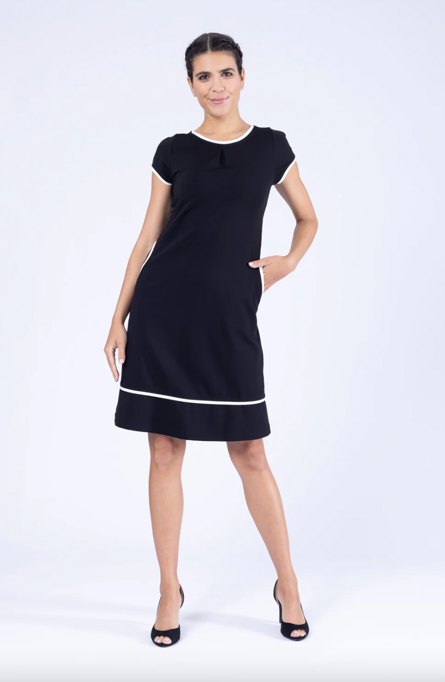 Costura - Kleid Janet