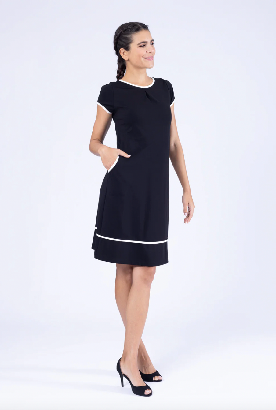 Costura - Kleid Janet