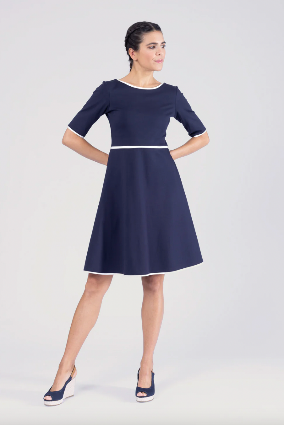 Costura - Kleid Helen