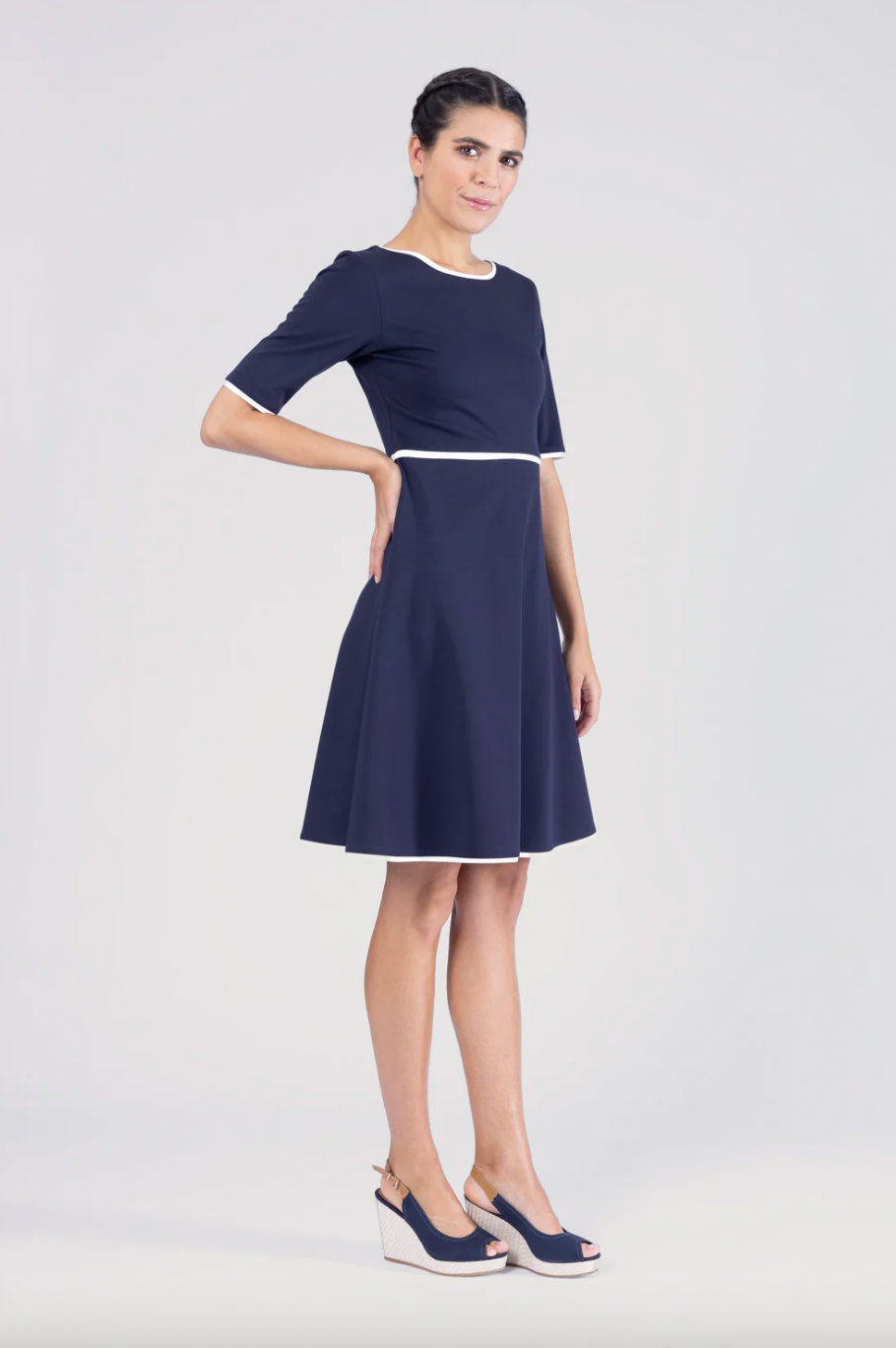 Costura - Kleid Helen