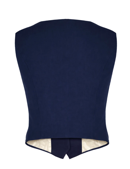 Femkit - Weste Dona Navy