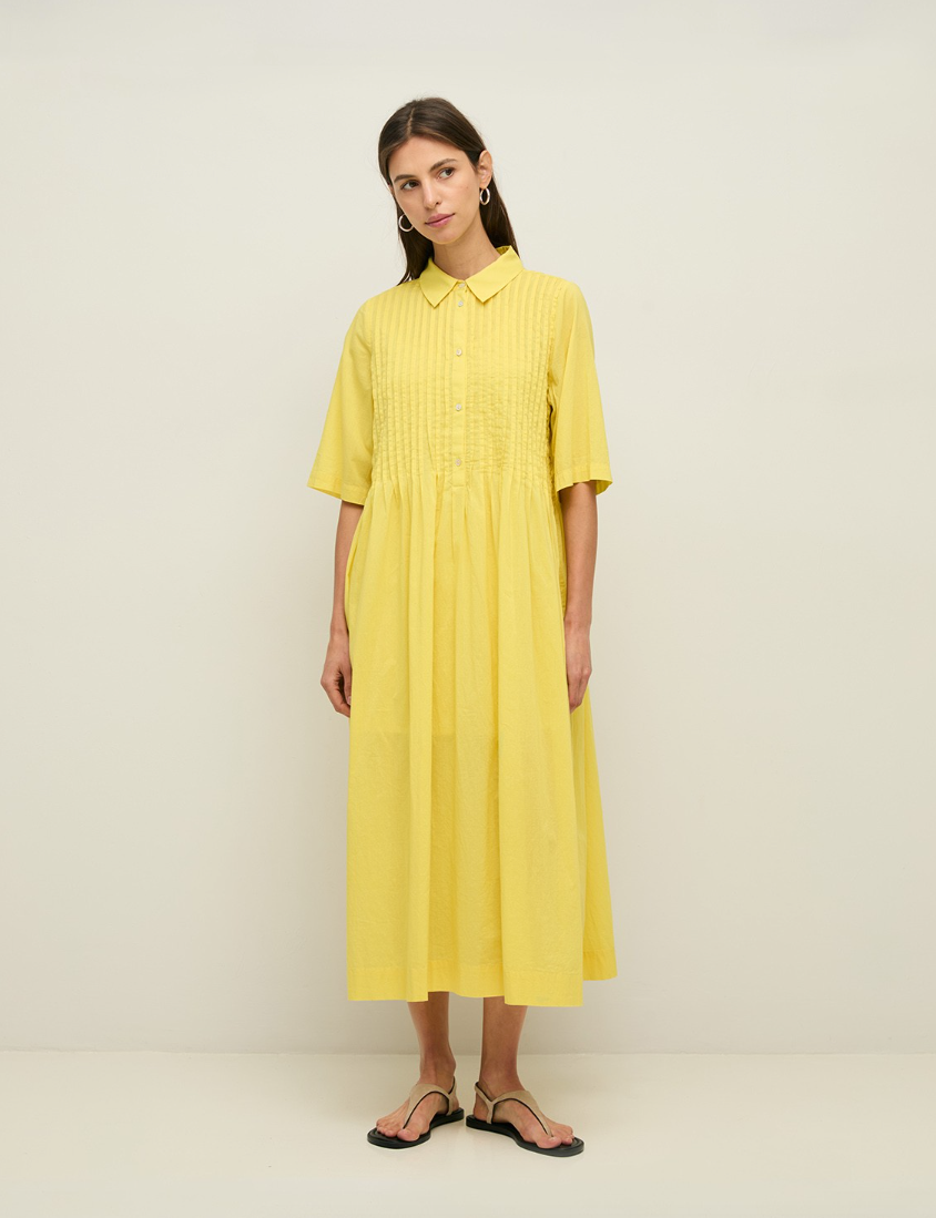 Yerse - Hemdkleid