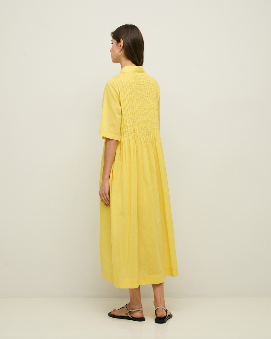 Yerse - Hemdkleid