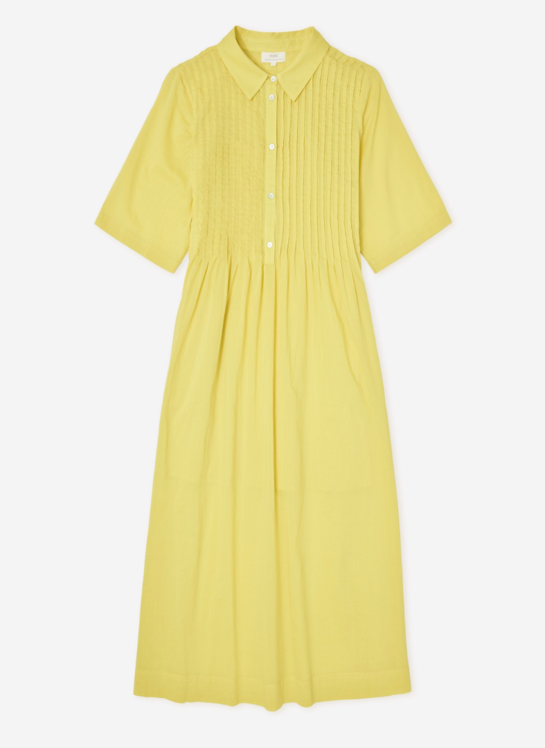 Yerse - Hemdkleid