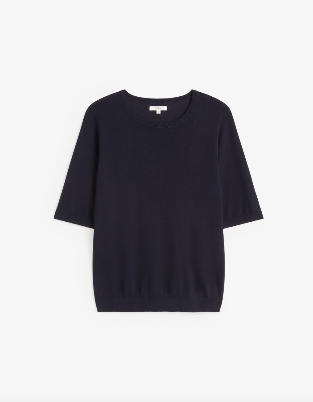 Yerse - Kurzarmpullover