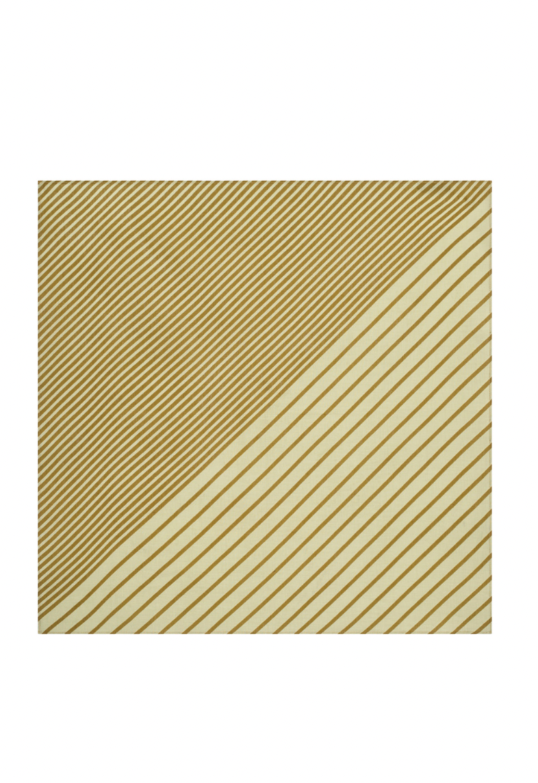 Zilch - Schal Quadratisch