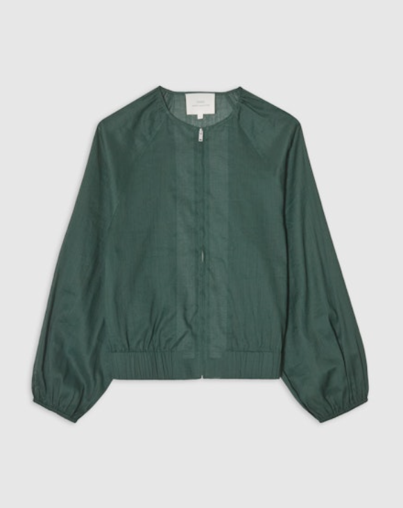 Yerse - Leichte Bomber-Jacke