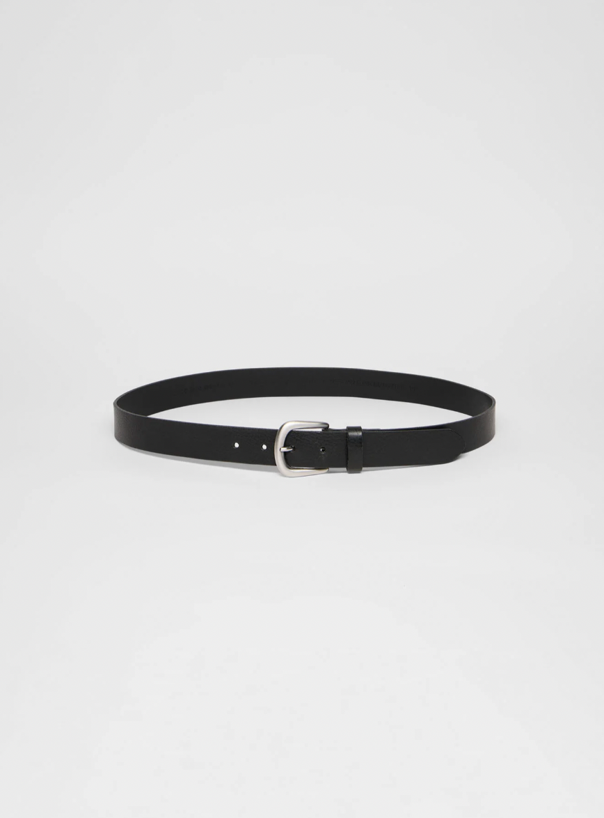 LANIUS - Jeans Gürtel
