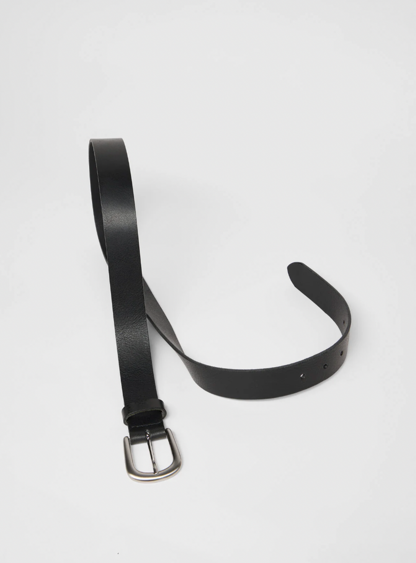 LANIUS - Jeans Gürtel