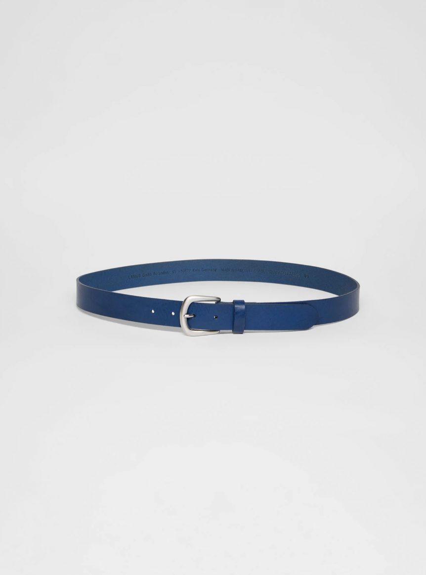 LANIUS - Jeans Gürtel
