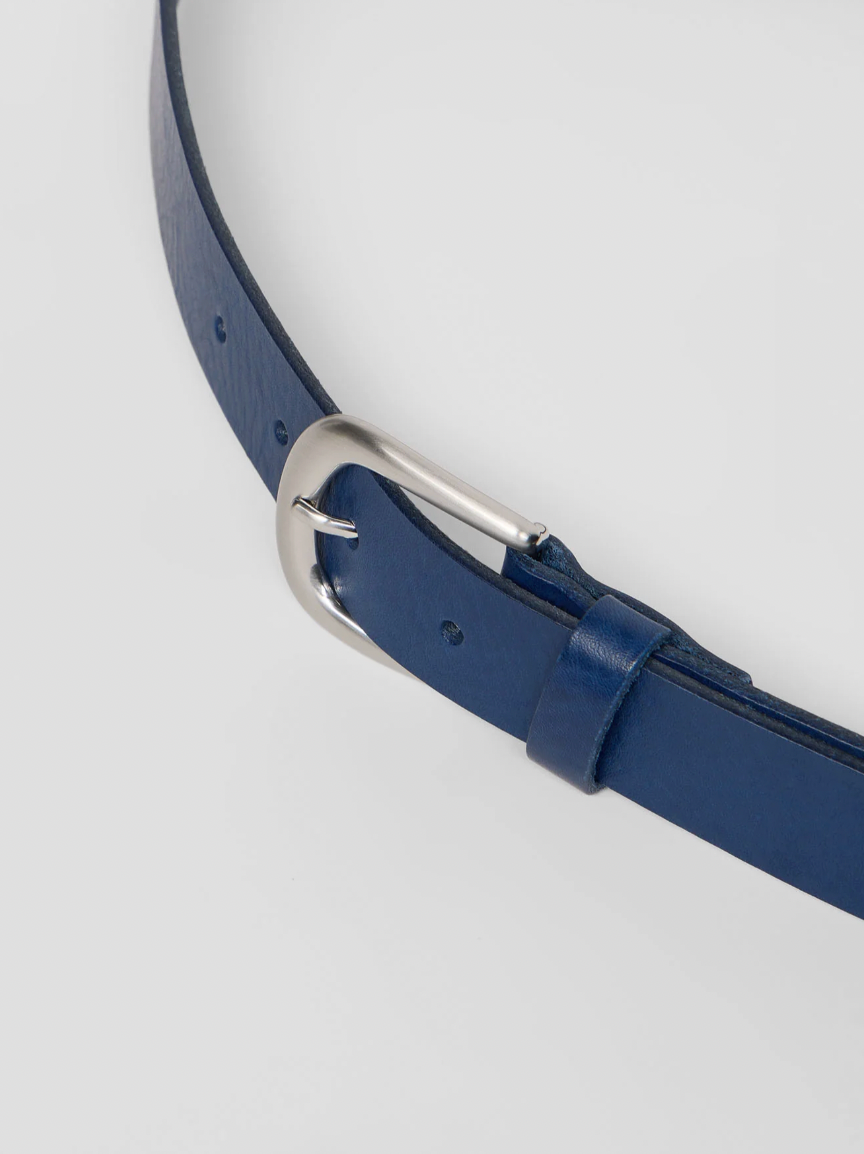 LANIUS - Jeans Gürtel