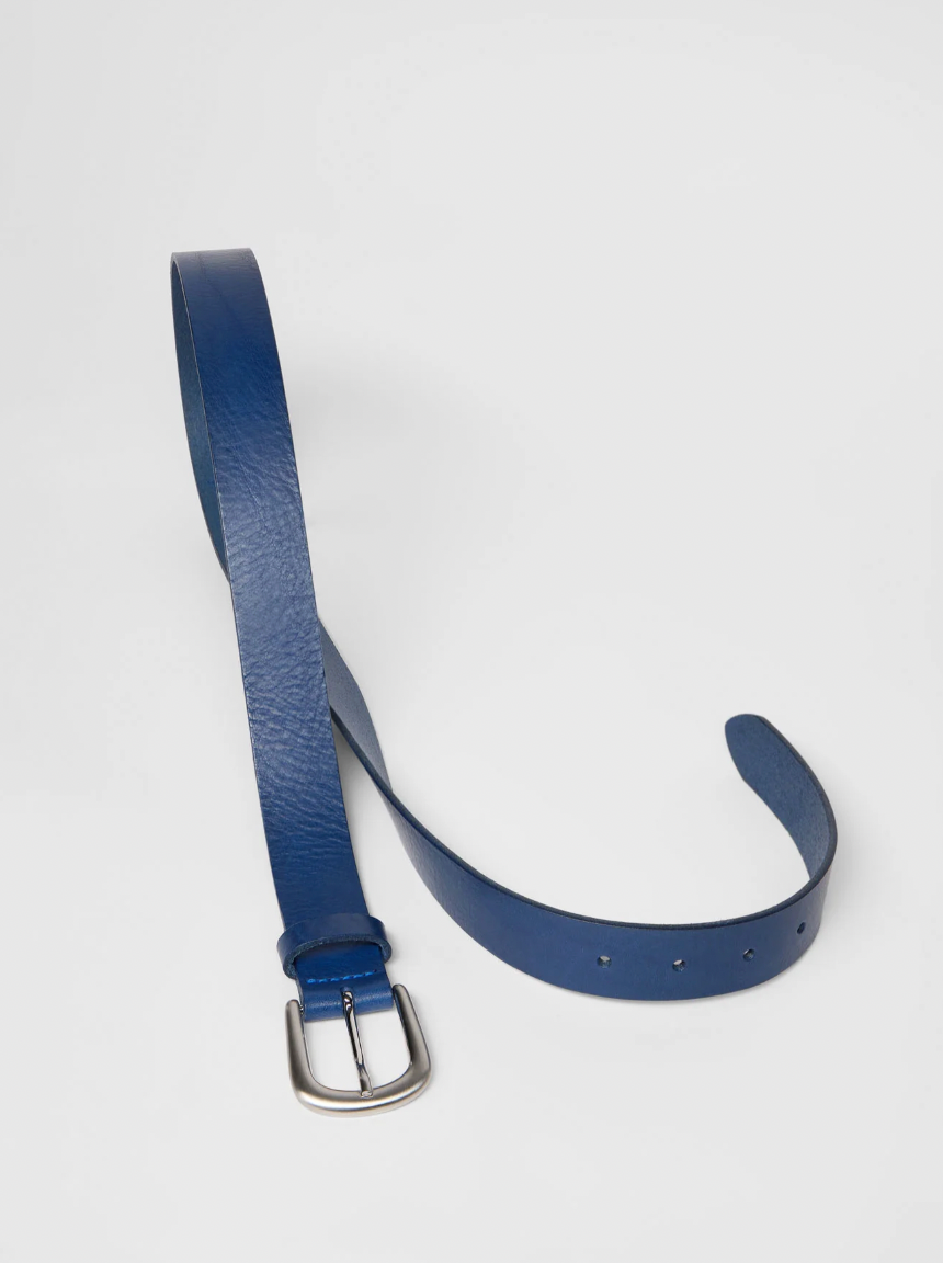 LANIUS - Jeans Gürtel
