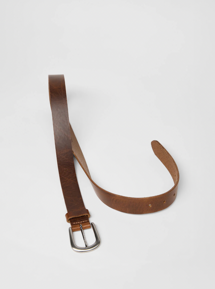LANIUS - Jeans Gürtel