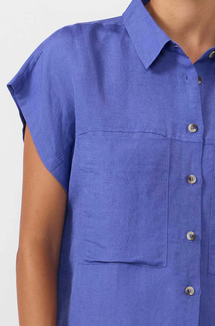 Suite 13 - Amur Shirt