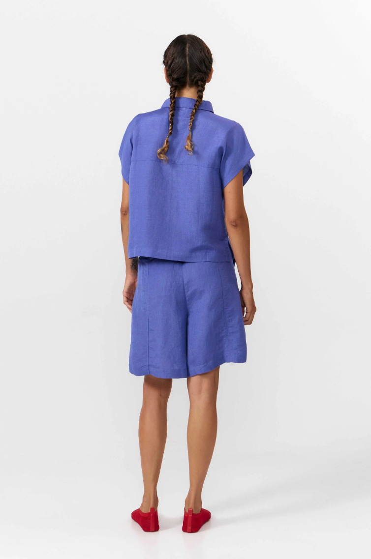Suite 13 - Amur Shirt