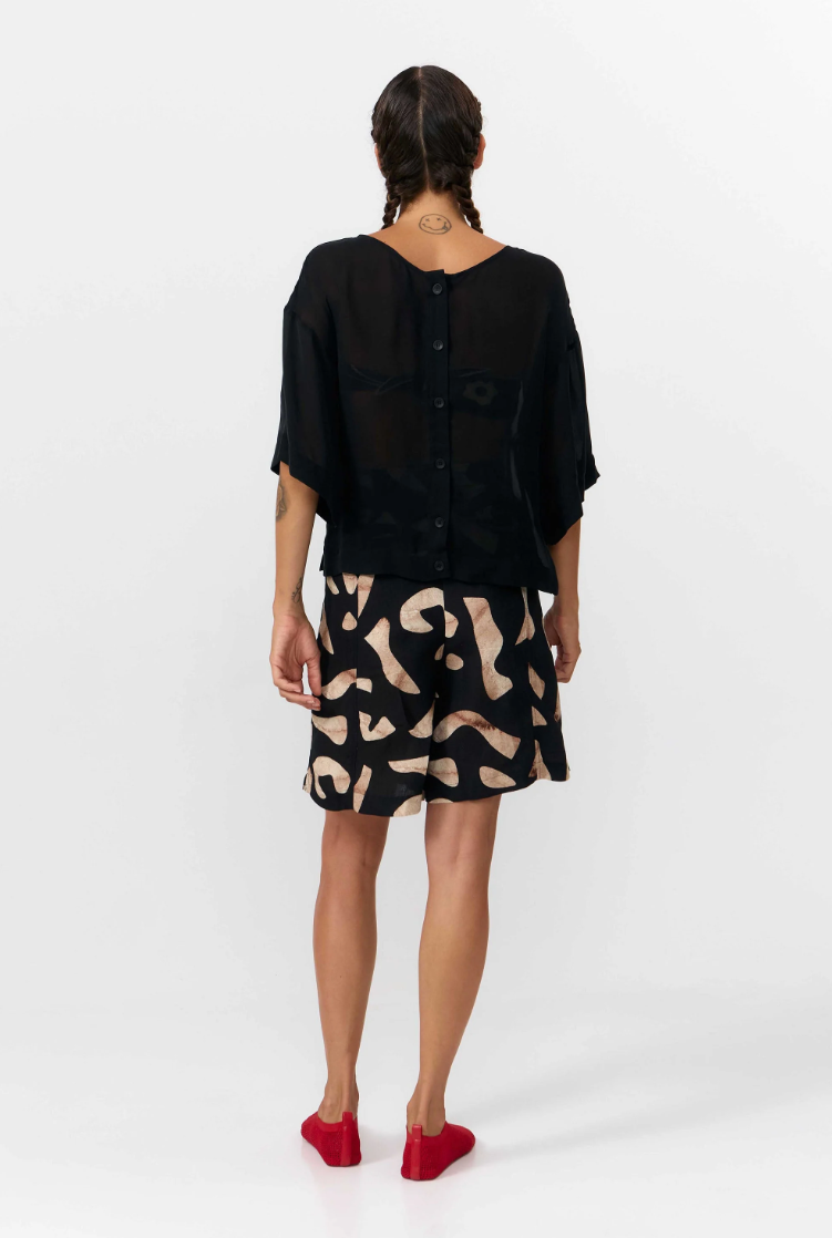 Suite 13 - Sella Blouse Schiffon