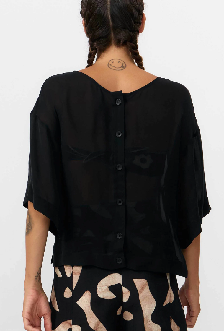 Suite 13 - Sella Blouse Schiffon