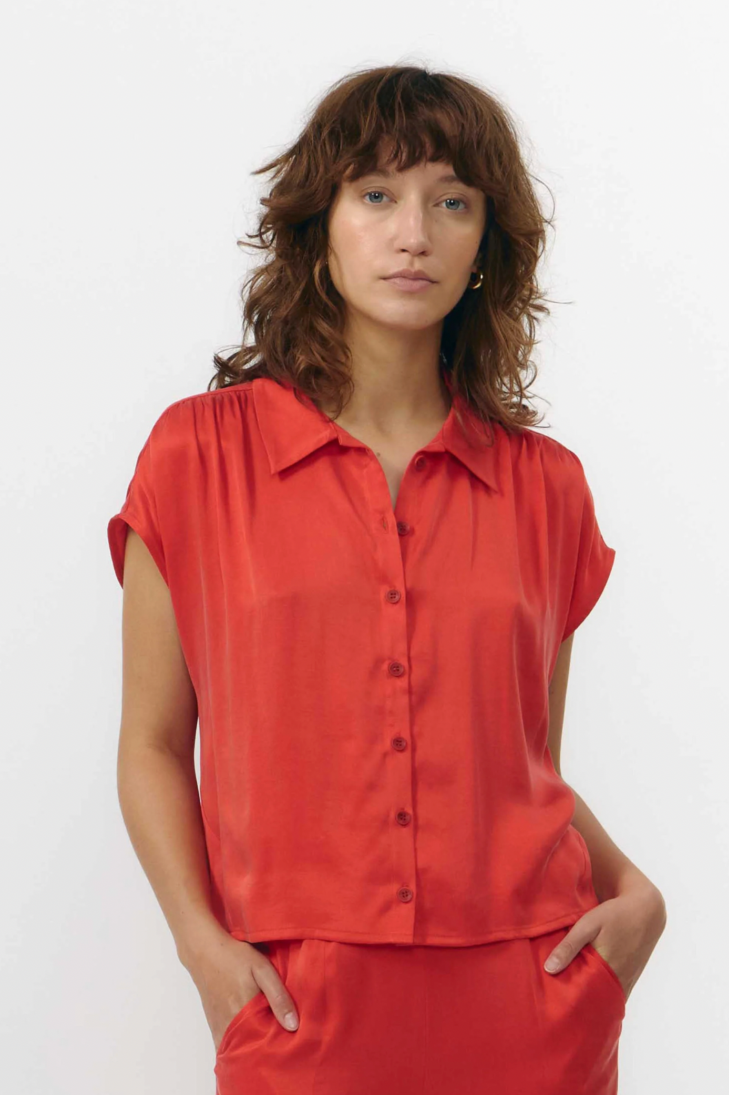 Suite 13 - Sur Shirt