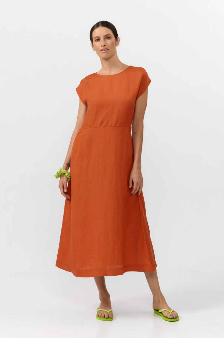 Suite 13 - Tinto Dress