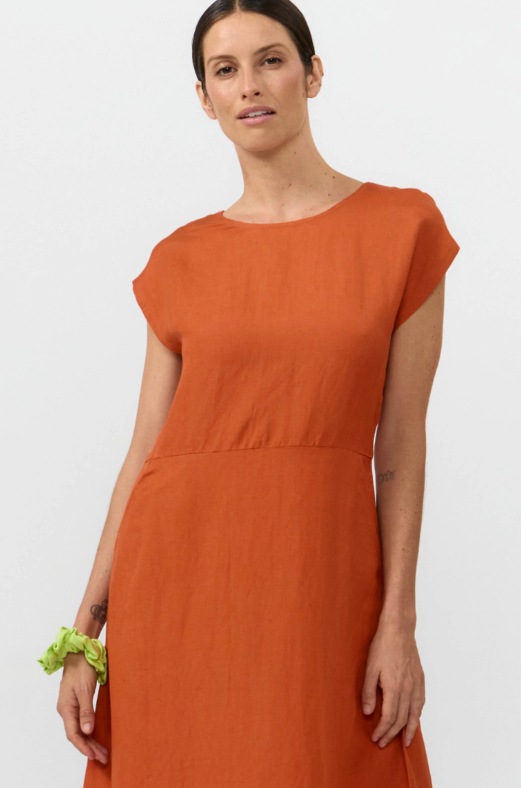 Suite 13 - Tinto Dress