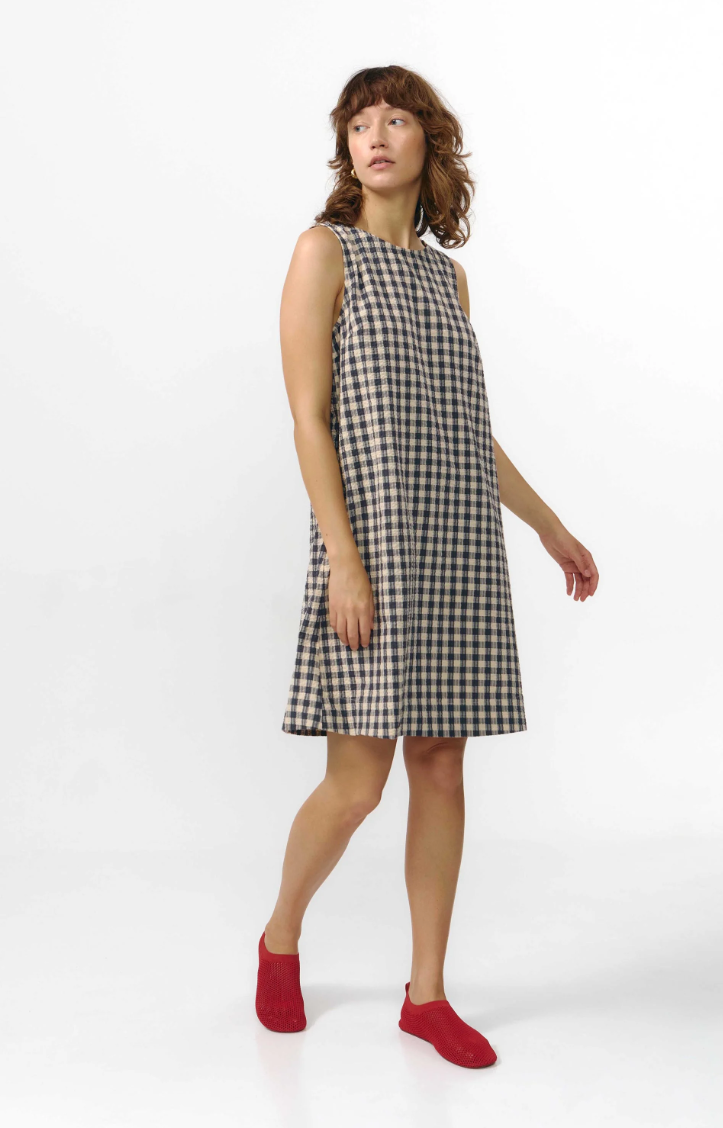 Suite 13 - Lena Dress