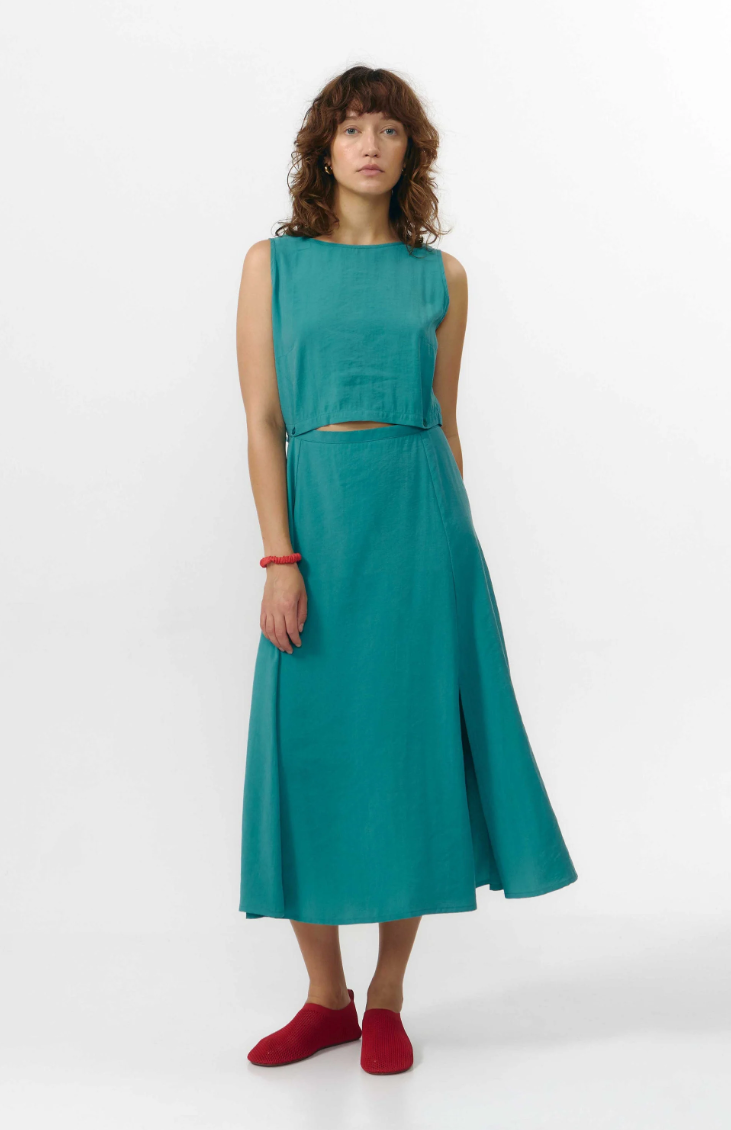 Suite 13 - Tera Dress