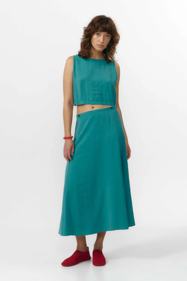 Suite 13 - Tera Dress