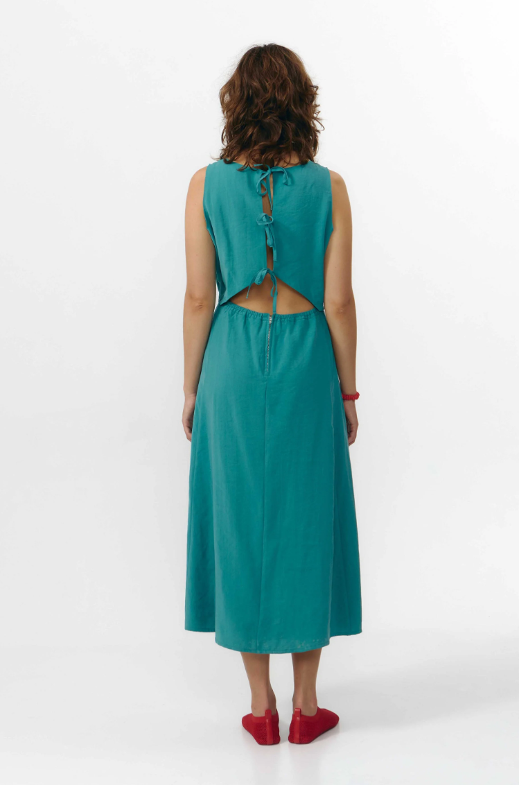 Suite 13 - Tera Dress