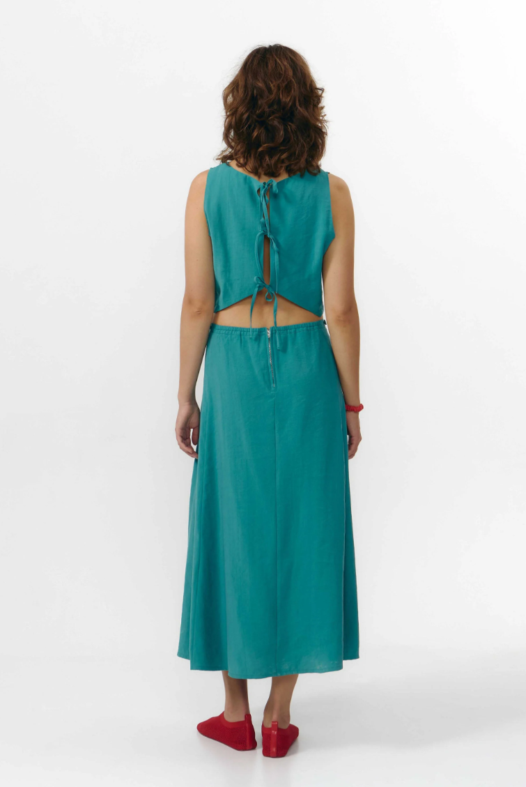 Suite 13 - Tera Dress