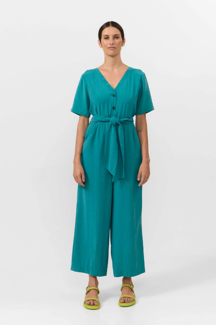 Suite 13 - Nalon Jumpsuit