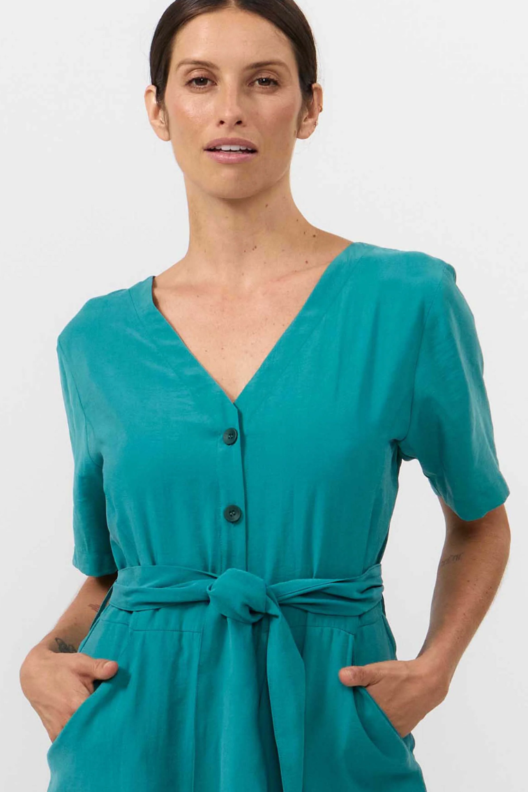 Suite 13 - Nalon Jumpsuit