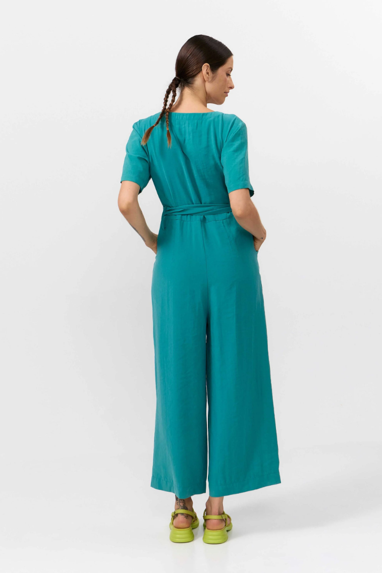 Suite 13 - Nalon Jumpsuit