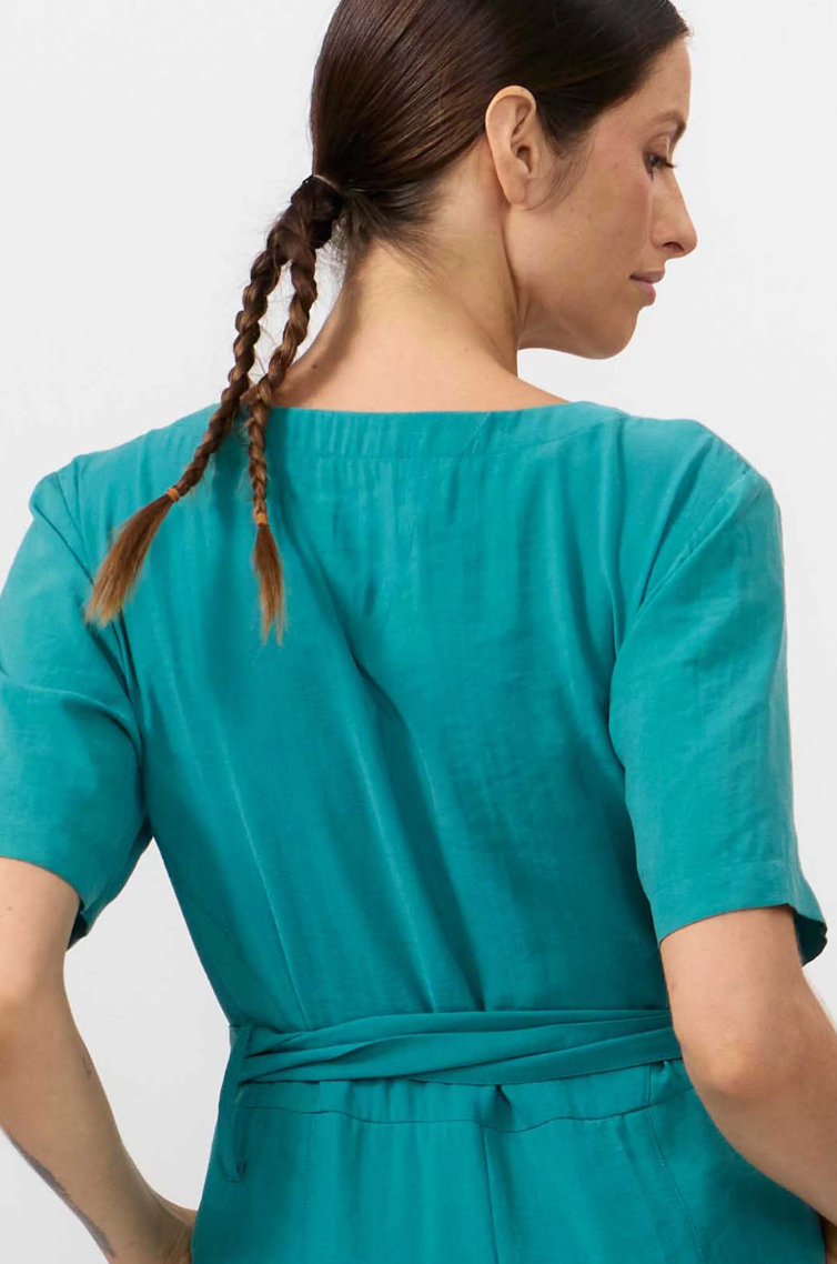 Suite 13 - Nalon Jumpsuit