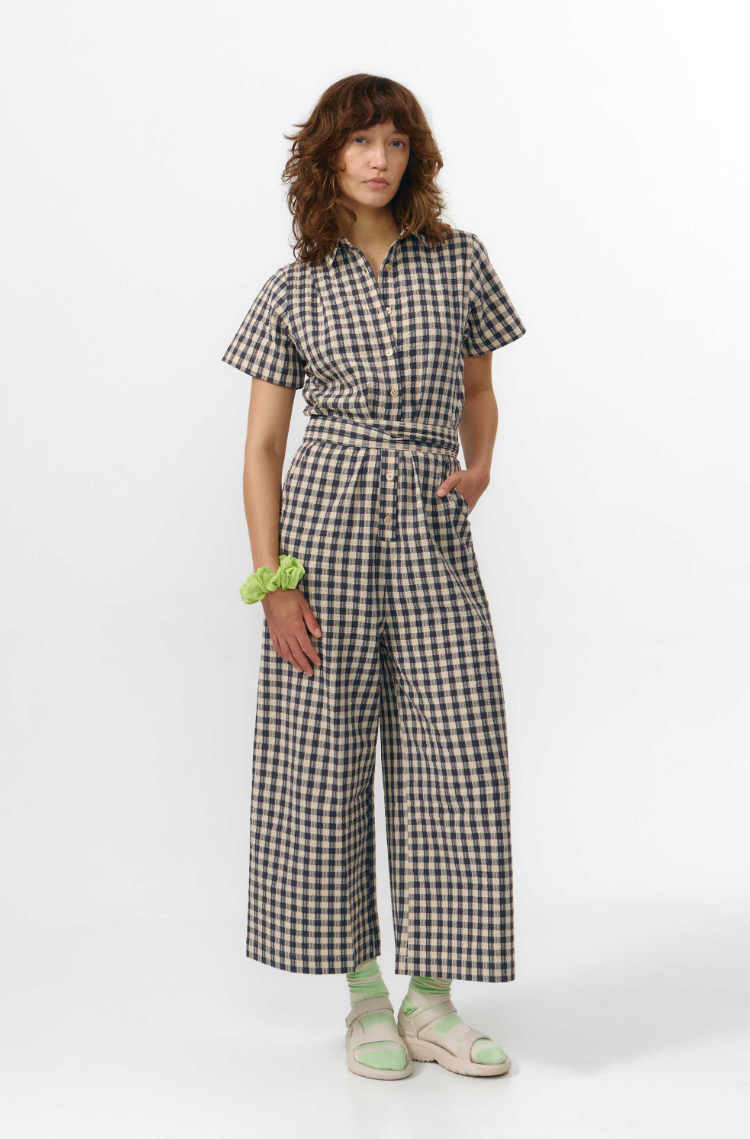 Suite 13 - Alme Jumpsuit