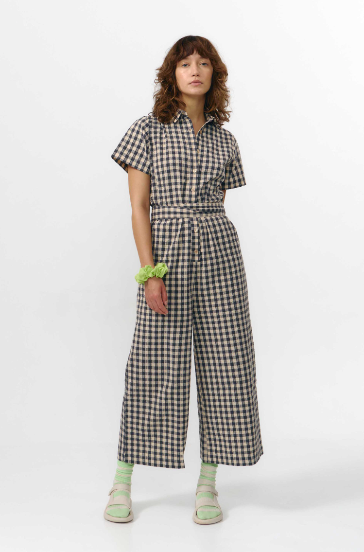 Suite 13 - Alme Jumpsuit