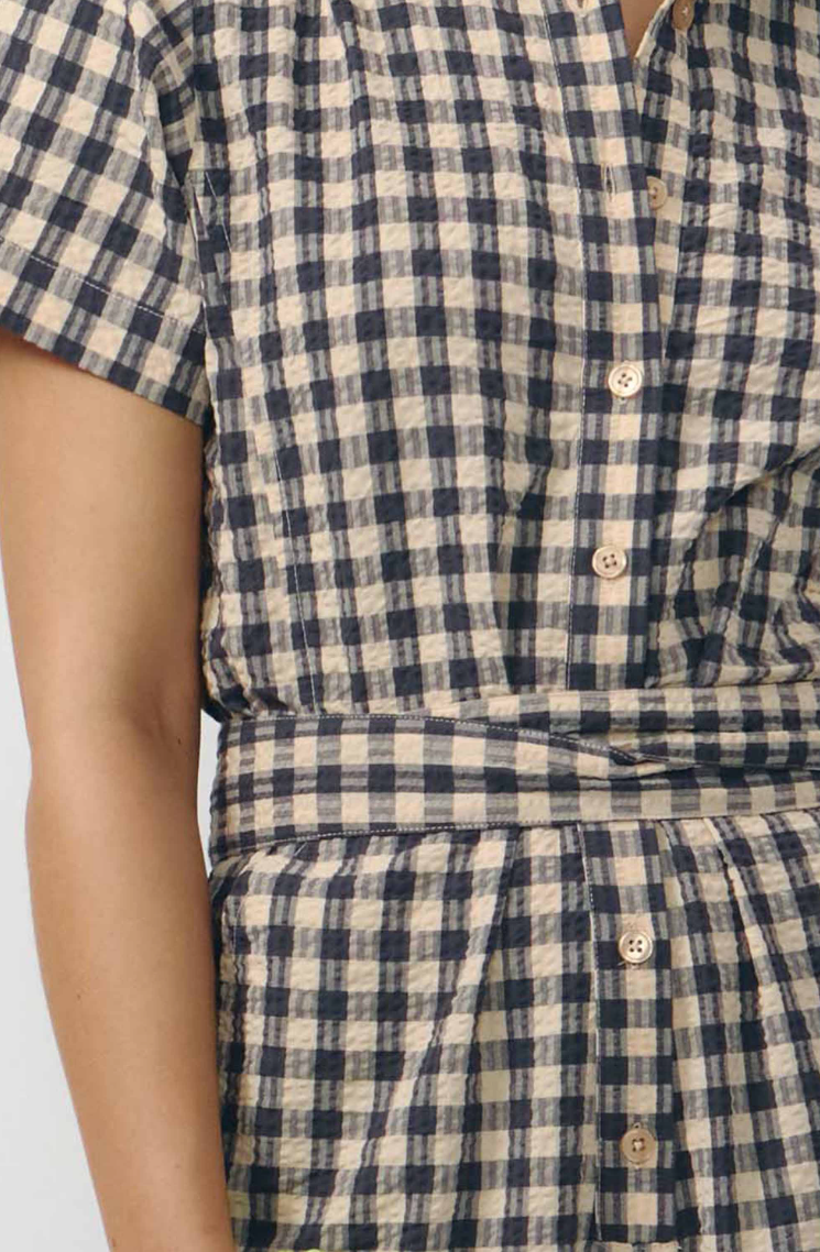 Suite 13 - Alme Jumpsuit