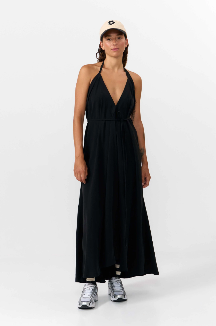 Suite 13 - Kleid Multiposition Long Modal