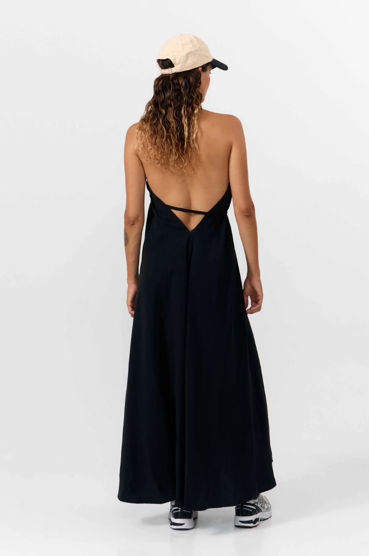 Suite 13 - Kleid Multiposition Long Modal