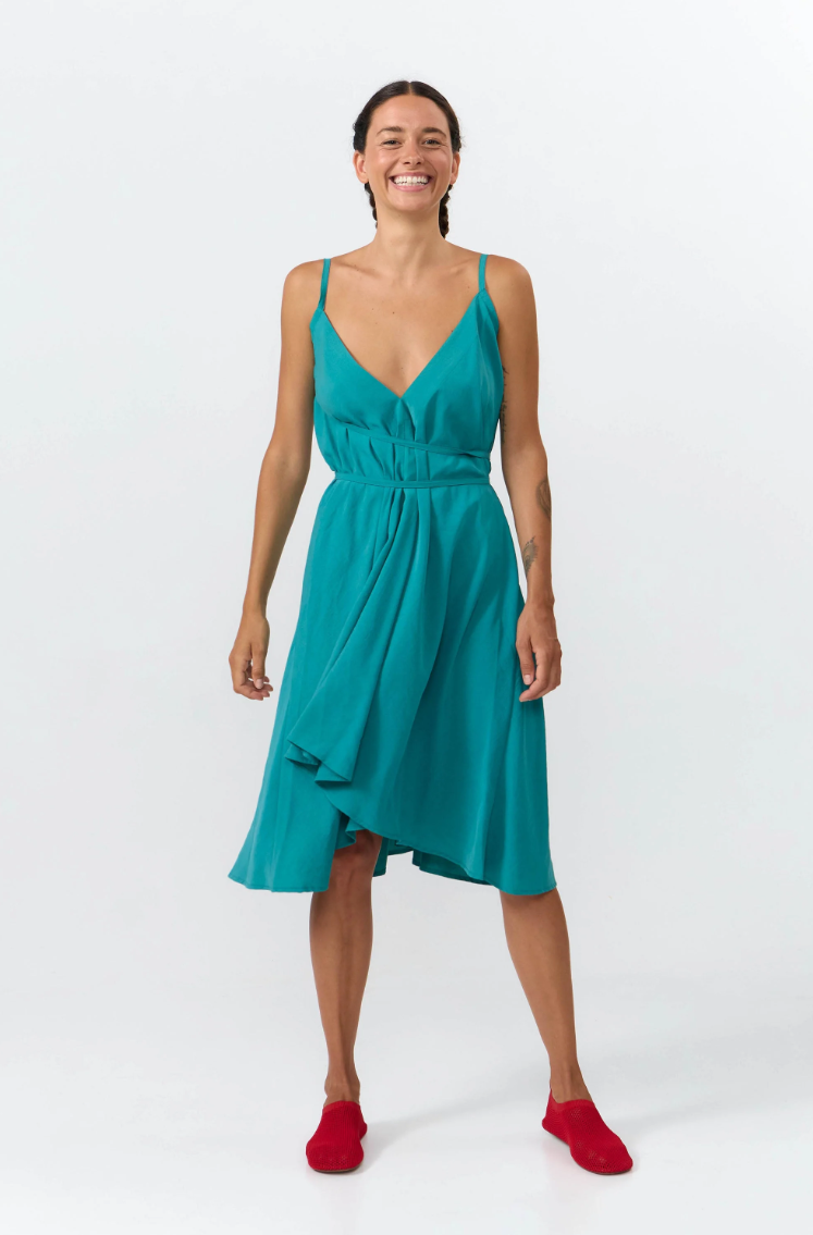 Suite 13 - Kleid Multiposition Short Modal