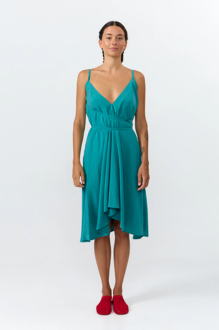 Suite 13 - Kleid Multiposition Short Modal