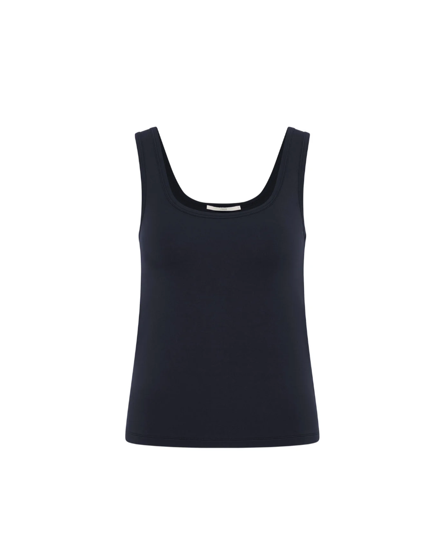 Lanius - Top aus Tencel