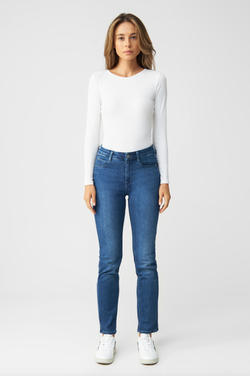 Dawn - Stellar Slim Straight Comfortstretch