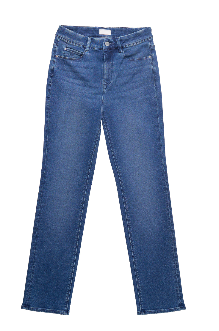 Dawn - Stellar Slim Straight Comfortstretch